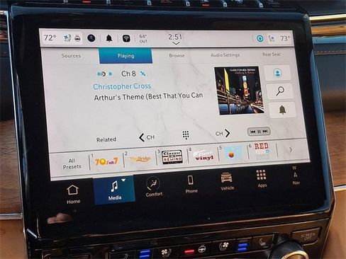 Used 2024 Jeep Grand Cherokee L Summit image 16