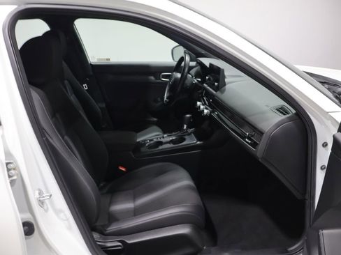 Used 2023 Honda Civic Sport image 22