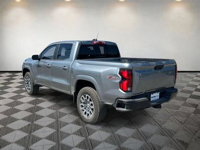 New 2026 Chevrolet Colorado Z71 w/ Technology Package