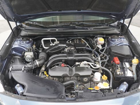 Used 2017 Subaru Outback 2.5i Limited w/ Popular Package #5 AWD/4WD image 31