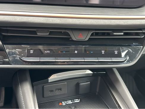 New 2026 Buick Envision Sport Touring AWD/4WD image 21