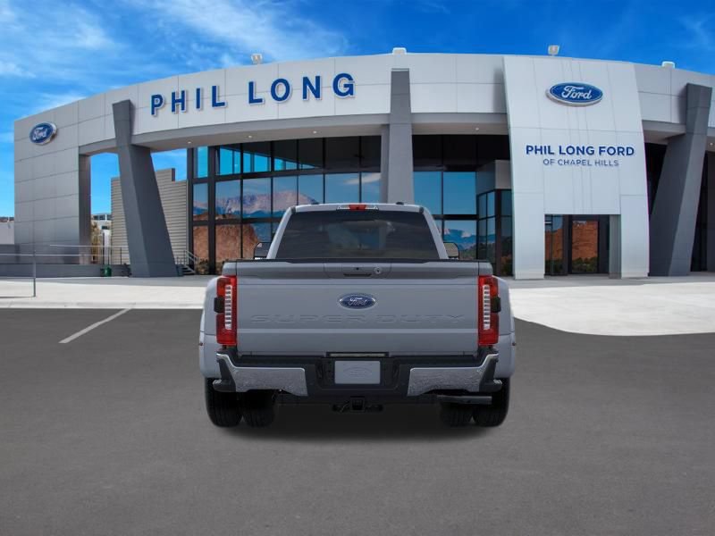 New 2026 Ford F350 Lariat w/ Lariat Ultimate Package AWD/4WD image 5