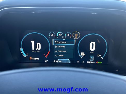 Certified 2023 Ford F150 Limited image 18