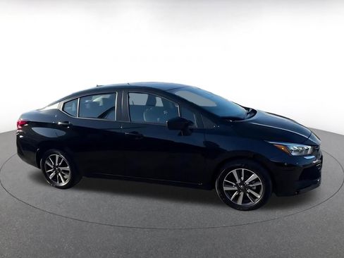 Used 2025 Nissan Versa SV image 14