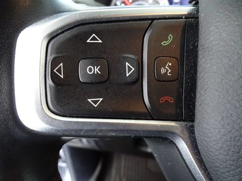 Used 2019 RAM 1500 Big Horn AWD/4WD image 7