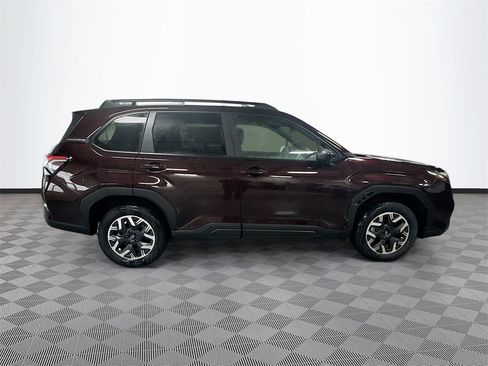 New 2026 Subaru Forester Premium image 35