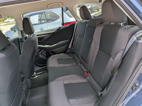 Certified 2025 Subaru Outback image 14