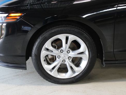 Used 2024 Honda Accord LX image 5