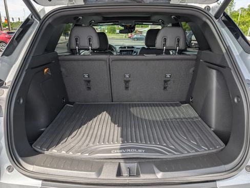 Used 2023 Chevrolet TrailBlazer ACTIV w/ Sun and Liftgate Package AWD/4WD image 19