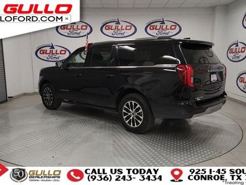 Used 2025 Ford Expedition Max Platinum image 6