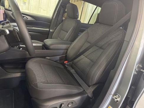 New 2026 Chevrolet Traverse LT FWD image 37
