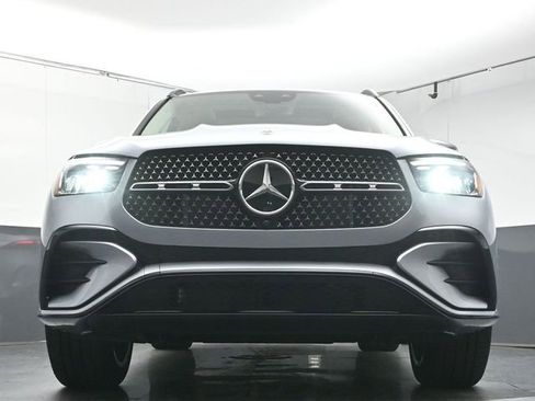 New 2026 Mercedes-Benz GLE 450 4MATIC image 34