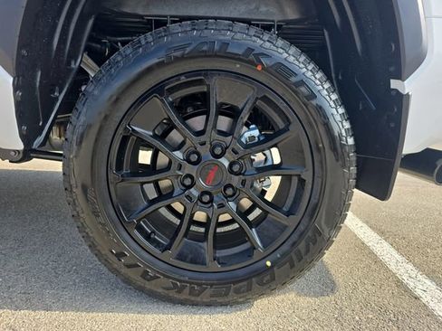 New 2026 Toyota Tundra Limited image 32