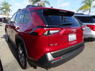 Used 2025 Toyota RAV4 XLE Premium w/ Weather Package AWD/4WD video 2