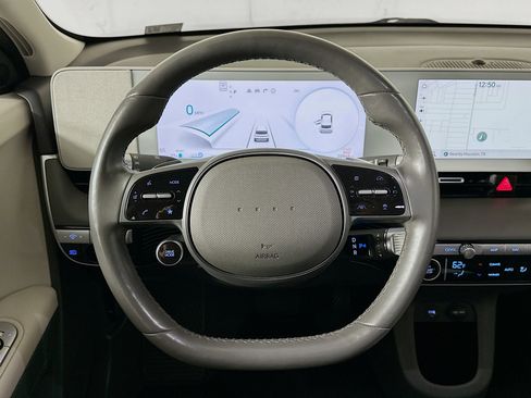 Used 2024 Hyundai Ioniq 5 SEL RWD image 18