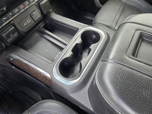 Used 2019 GMC Sierra 1500 Denali w/ Trailer Camera Package image 17