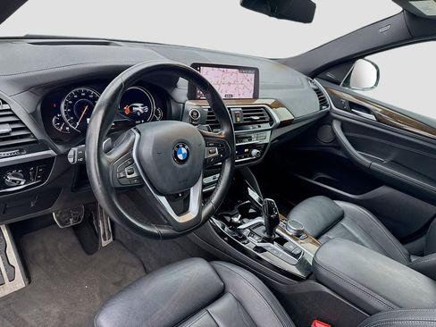 Used 2019 BMW X4 M40i w/ Executive Package image 7