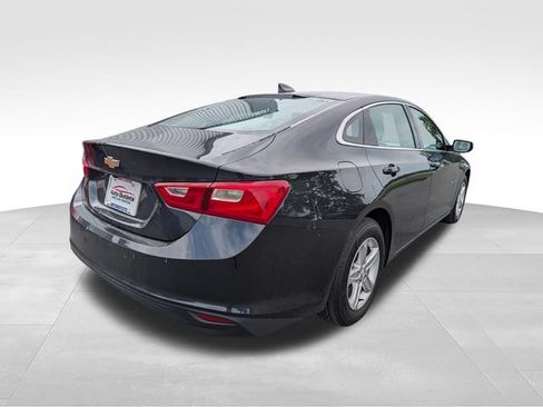Used 2023 Chevrolet Malibu LS FWD image 7