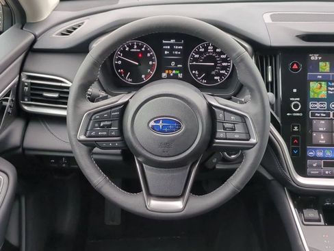 Used 2025 Subaru Legacy Limited AWD/4WD image 23