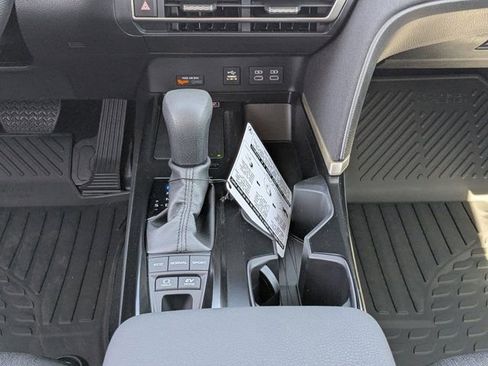 New 2026 Toyota Camry LE FWD image 18
