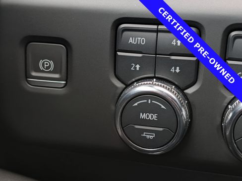 Used 2023 GMC Sierra 1500 AT4 w/ Technology Package AWD/4WD image 34