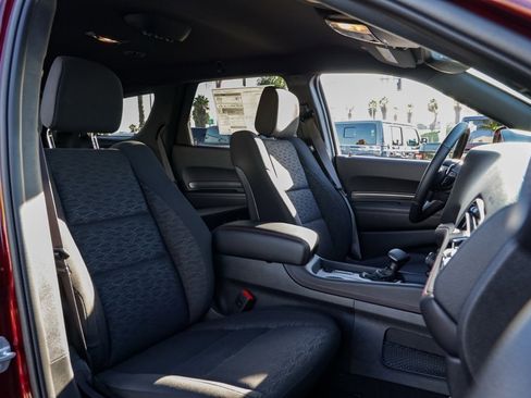 New 2026 Dodge Durango GT w/ Blacktop Package image 17