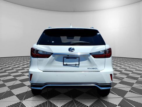 Used 2019 Lexus RX 350L FWD image 6