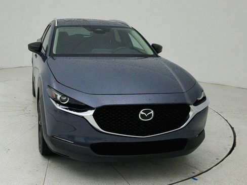Used 2025 MAZDA CX-30 AWD 2.5 S w/ Preferred Package image 2