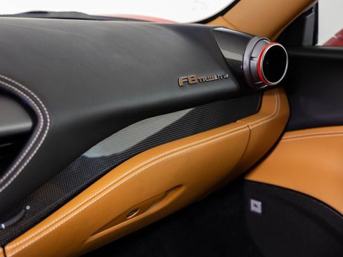 Certified 2021 Ferrari F8 Tributo RWD image 49