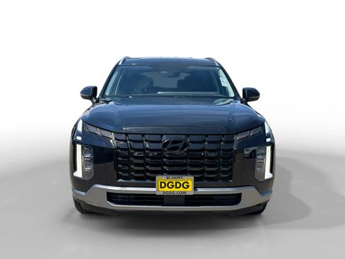 Used 2024 Hyundai Palisade SEL AWD/4WD image 8
