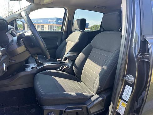 Used 2019 Ford Ranger XLT w/ FX4 Off-Road Package AWD/4WD image 6