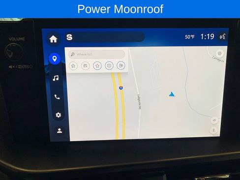 New 2026 Subaru Outback Premium image 7