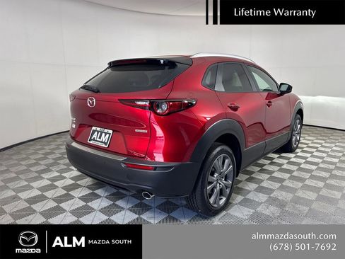 New 2026 MAZDA CX-30 AWD 2.5 S w/ Premium Package image 6