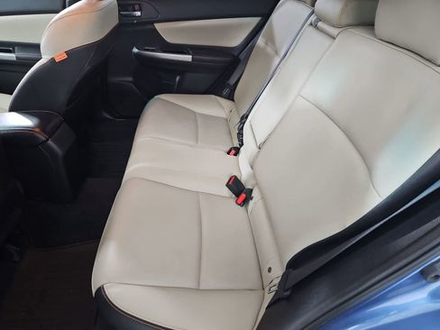 Used 2016 Subaru Crosstrek 2.0i Limited w/ Popular Package #1 image 19