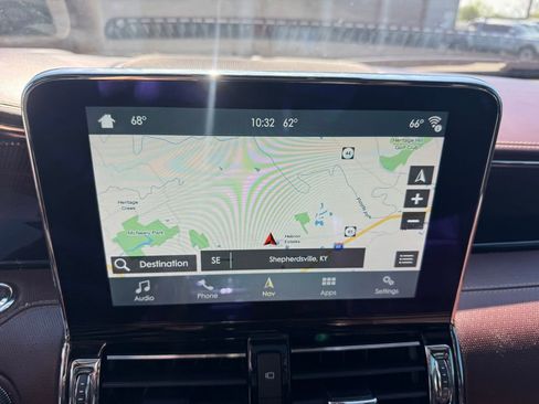 Used 2019 Lincoln Navigator L Black Label w/ Cargo Package image 33