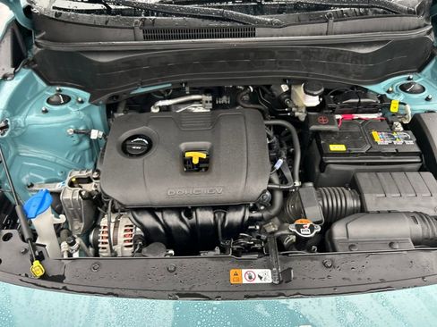 Used 2024 Kia Seltos EX image 27