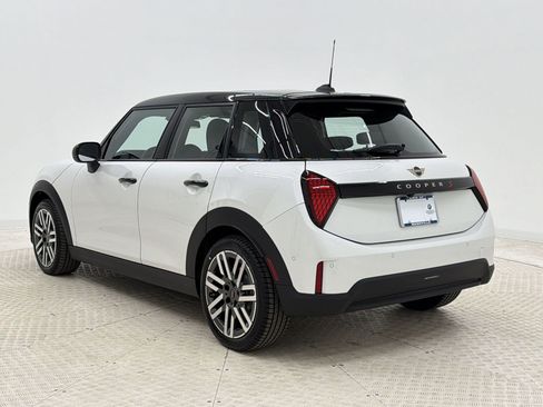 New 2026 MINI Cooper S image 3