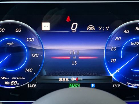 New 2026 Mercedes-Benz G 580 w/ EQ Technology image 30