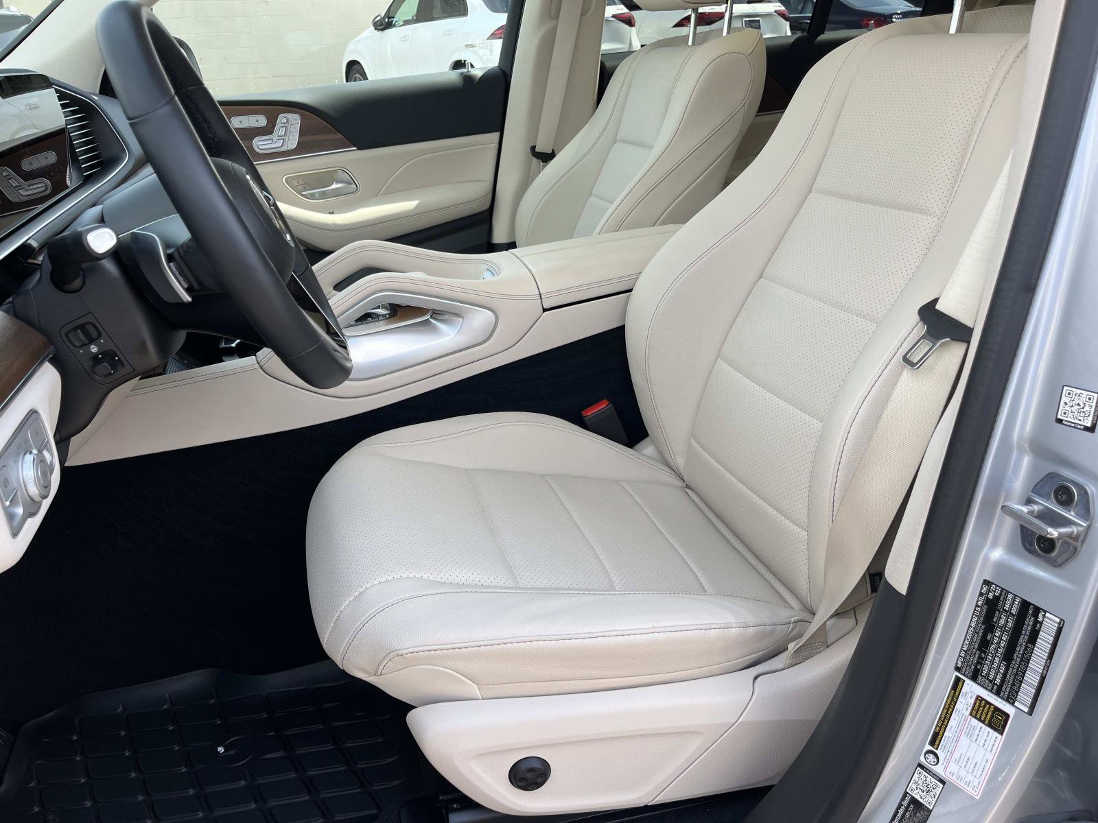 Used 2026 Mercedes-Benz GLE 350 4MATIC image 22