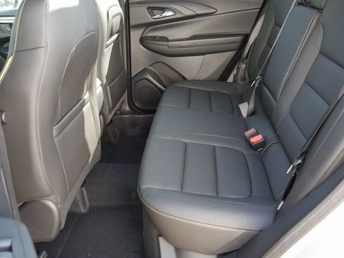 New 2026 Chevrolet TrailBlazer ACTIV image 27