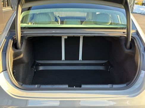 Certified 2023 Mercedes-Benz EQE 350+ 4MATIC Sedan image 62