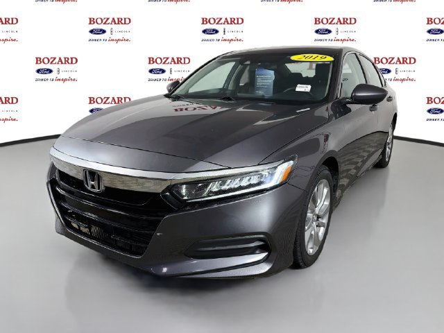 Used 2019 Honda Accord LX image 4