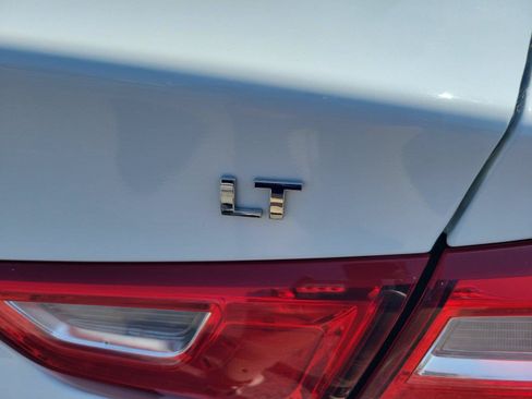 Used 2024 Chevrolet Malibu LT FWD image 25
