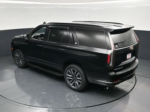 Used 2023 Cadillac Escalade Sport AWD/4WD image 60