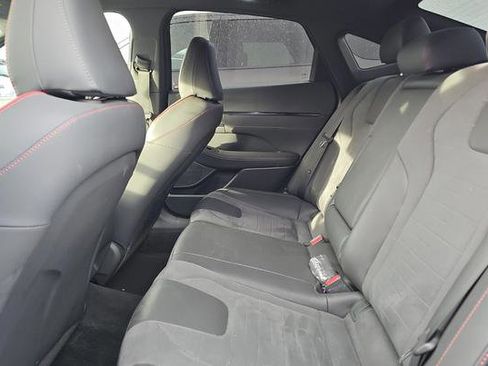 Used 2024 Hyundai Sonata N Line FWD image 8