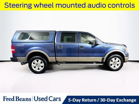 Used 2006 Ford F150 Lariat image 9