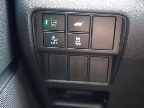 Used 2021 Honda CR-V EX-L image 22