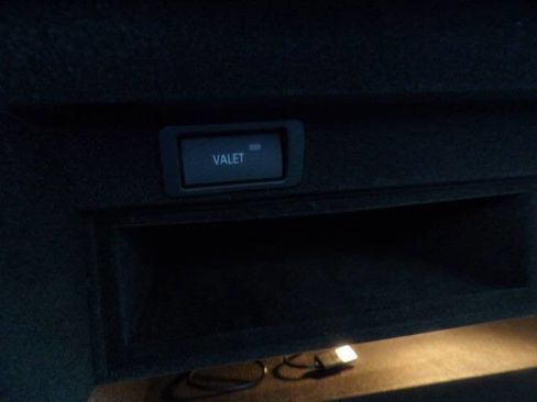 Used 2017 Audi S5 3.0T Cabriolet w/ Technology Package image 33