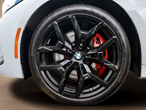 Used 2025 BMW M340i xDrive w/ Shadowloine Package image 34