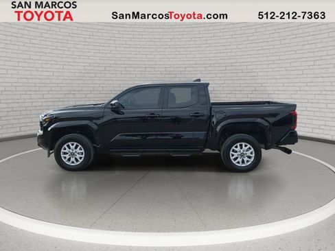 Used 2025 Toyota Tacoma SR5 image 8